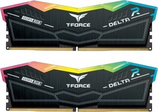 Team Group T-Force Delta RGB (FF3D532G7200HC34ADC01) 32 GB 7200 MHz DDR5 Ram kullananlar yorumlar